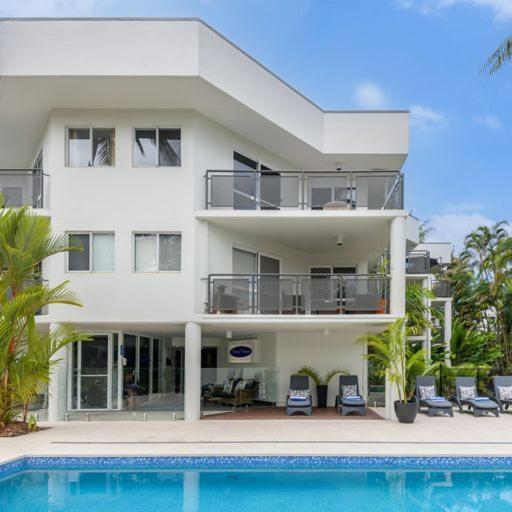 Unit 18 @ Marina Terraces Port Douglas - image 23