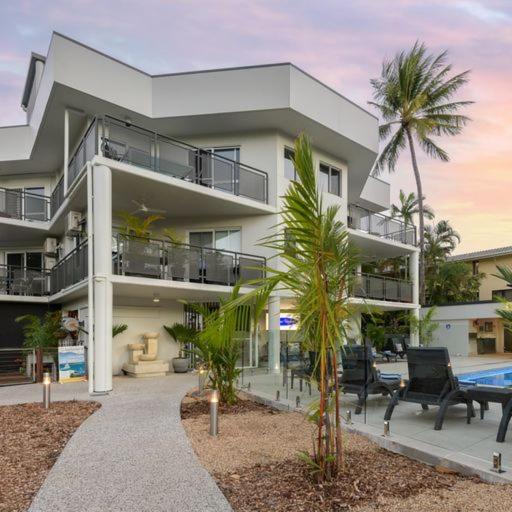 Unit 18 @ Marina Terraces Port Douglas - image 19