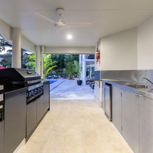 Unit 18 @ Marina Terraces Port Douglas - image 13