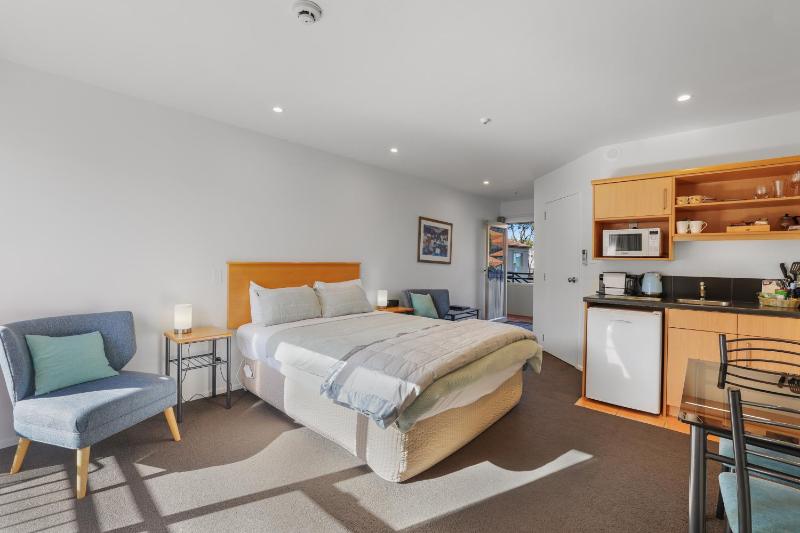 Lorenzo Motor Lodge - image 31