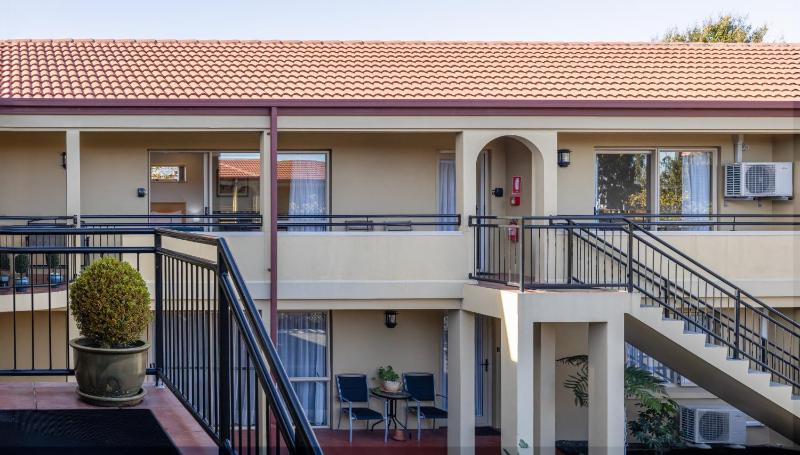 Lorenzo Motor Lodge - image 28