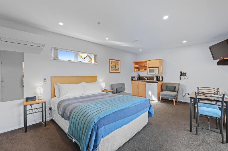 Lorenzo Motor Lodge - image 35