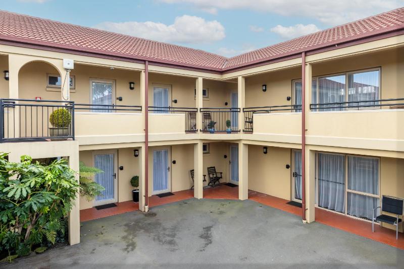 Lorenzo Motor Lodge - image 37