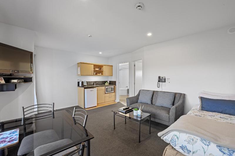 Lorenzo Motor Lodge - image 5