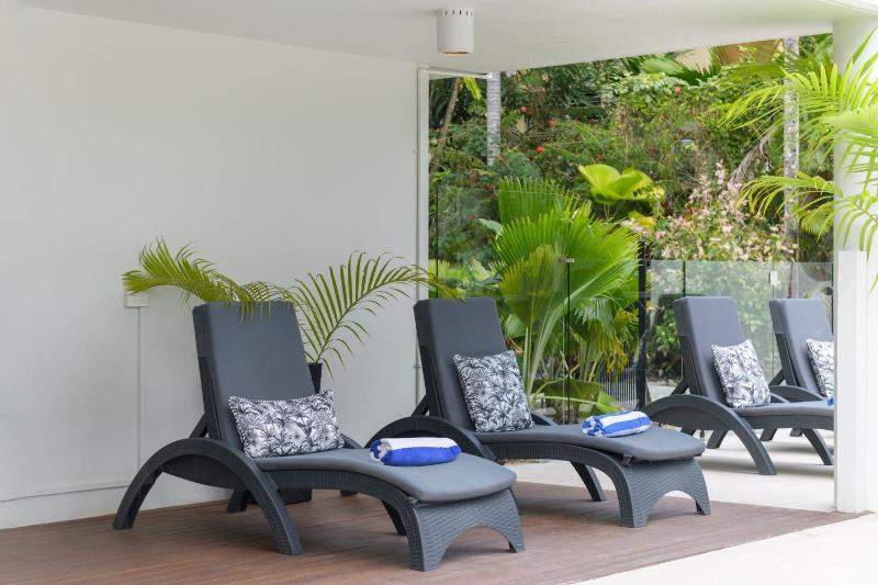 Marina Terraces Port Douglas - image 40