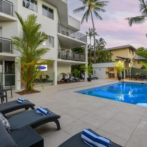 Marina Terraces Port Douglas - image 4
