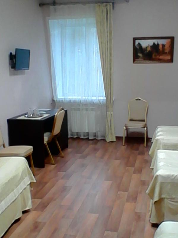 Comfort Quadruple Room image 2