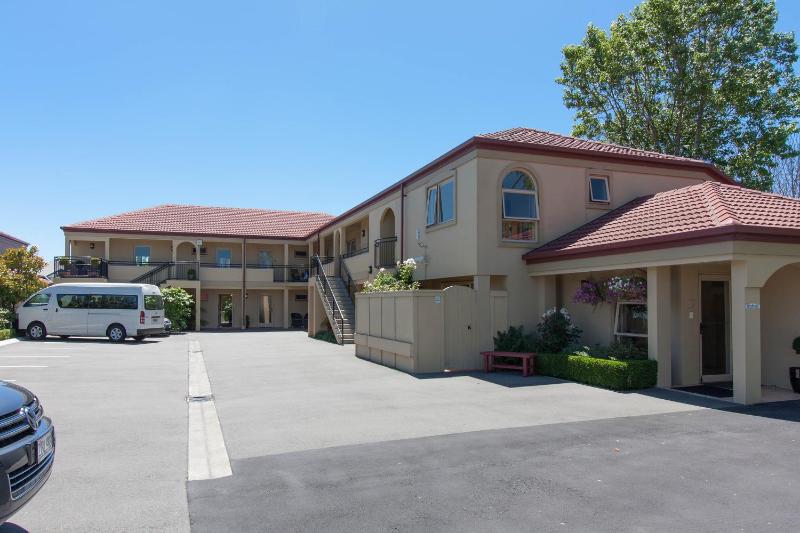 Lorenzo Motor Lodge - image 29
