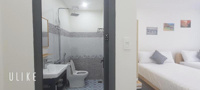 Ánh Dương Homestay - Coastal stop - Just 2 mins walking to Eo Gio - image 19