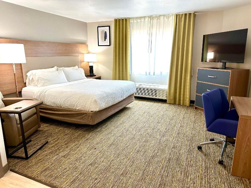 Candlewood Suites Savannah Airport By IHG - image 23