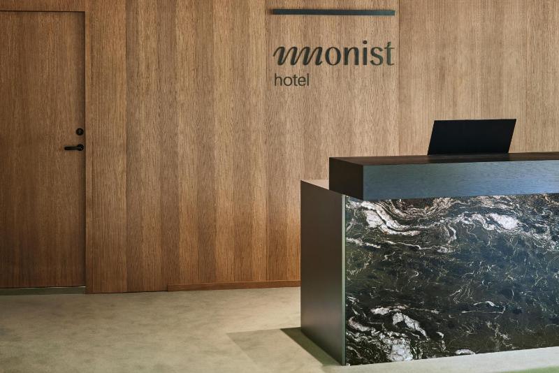Monist Palanga boutique by SPA VILNIUS - image 40