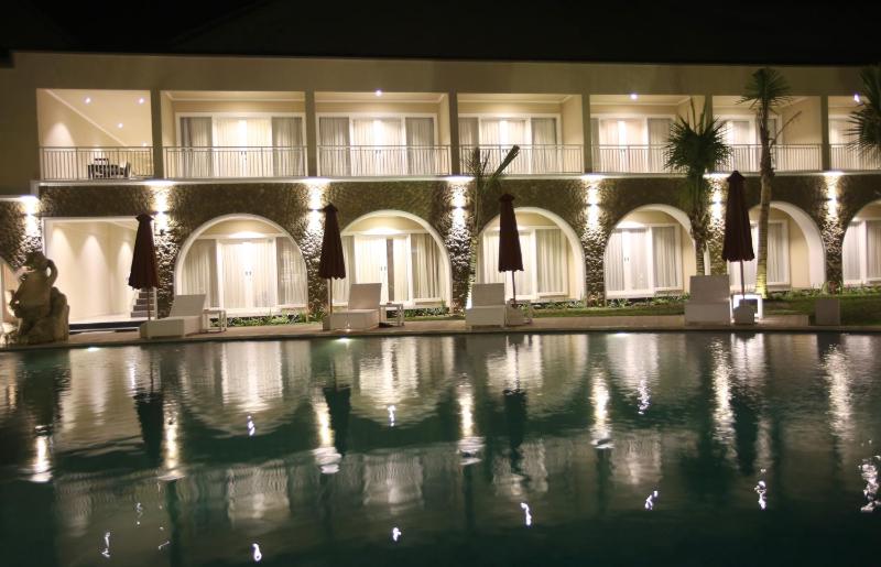 Novo Turismo Resort & Spa - image 6