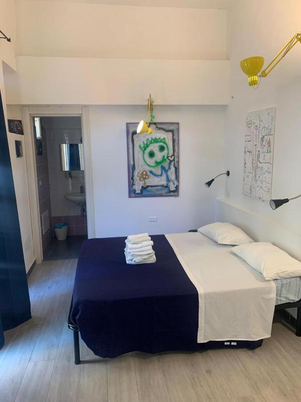 Accomodation Libertino - image 37