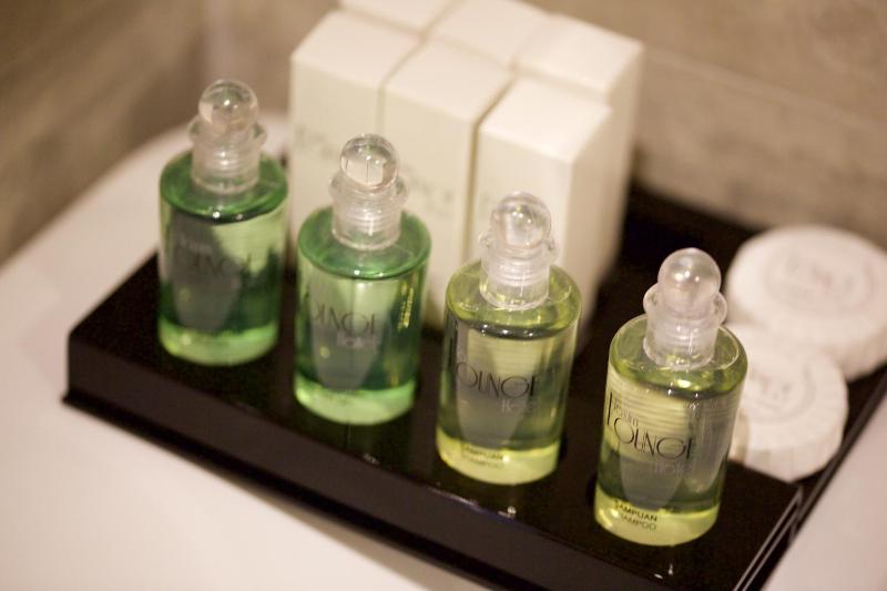 Comfort Quadruple Room image 4