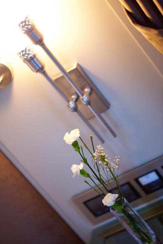 Comfort Triple Room image 2