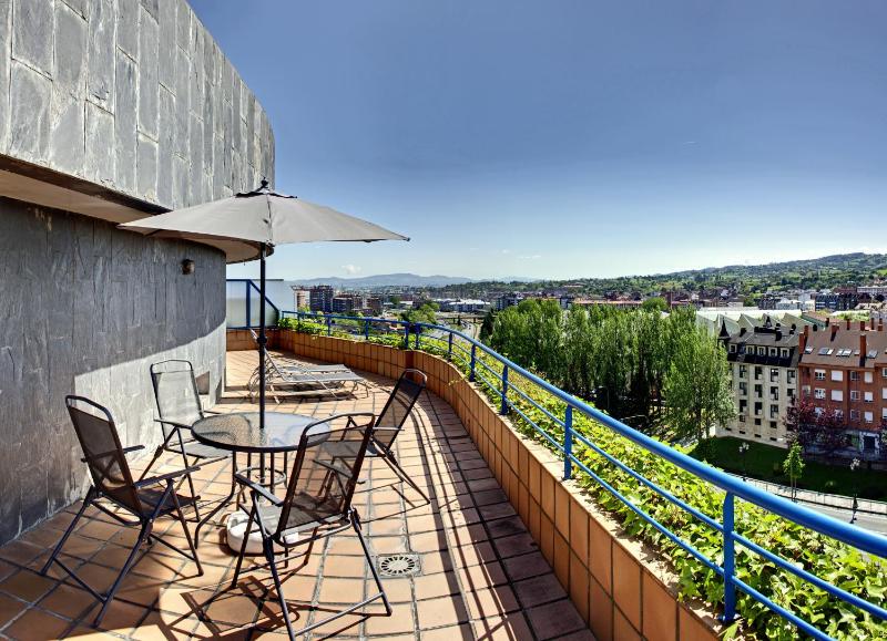 Aparthotel Campus - image 49