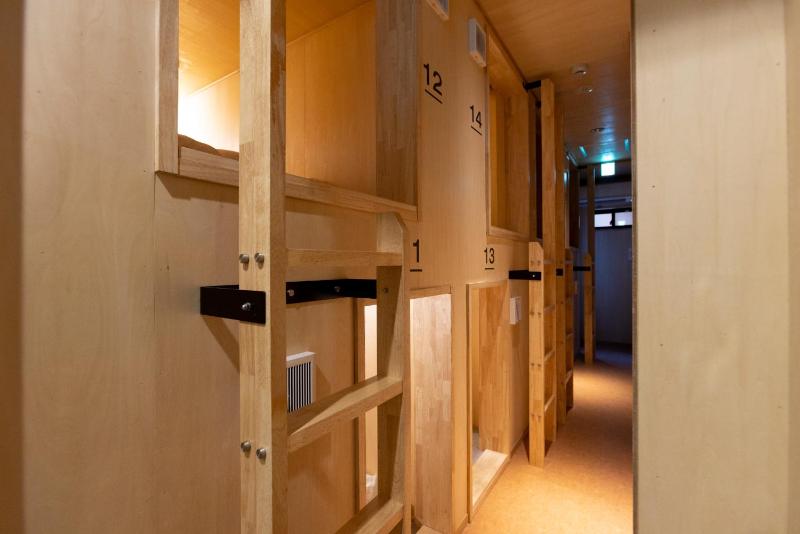 Cafe & Guest House Nagonoya - image 2