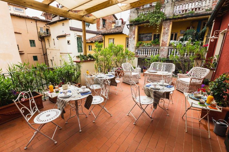 Bed & Breakfast Corte Toro - image 9