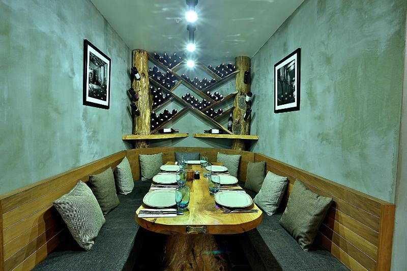 Taxim Lounge Hotel Special Category - image 13