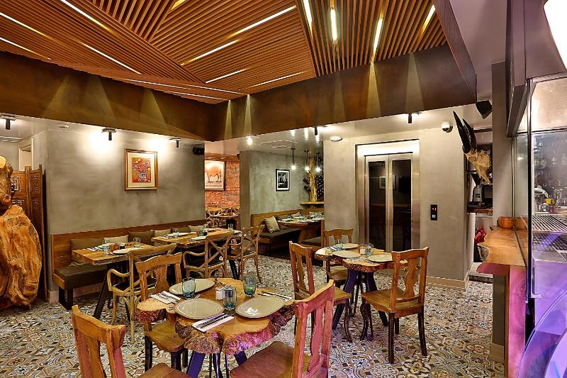 Taxim Lounge Hotel Special Category - image 7