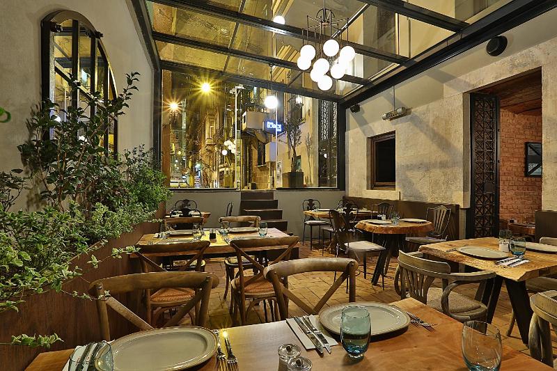 Taxim Lounge Hotel Special Category - image 16