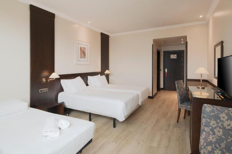 Standard Double or Twin Room (3 Adults) image 1