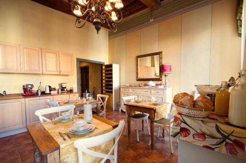 Bed & Breakfast Corte Toro - image 24