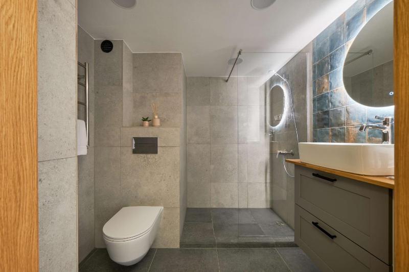 Queen Barbora Central Lofts - image 3