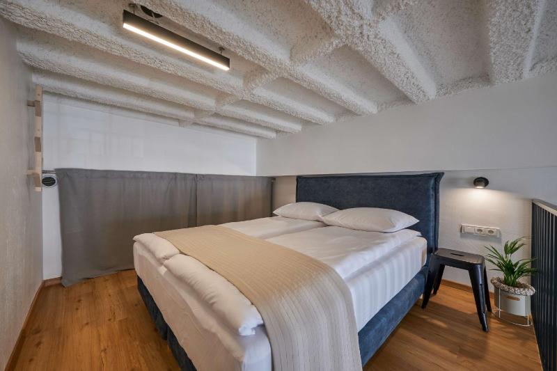 Queen Barbora Central Lofts - image 28