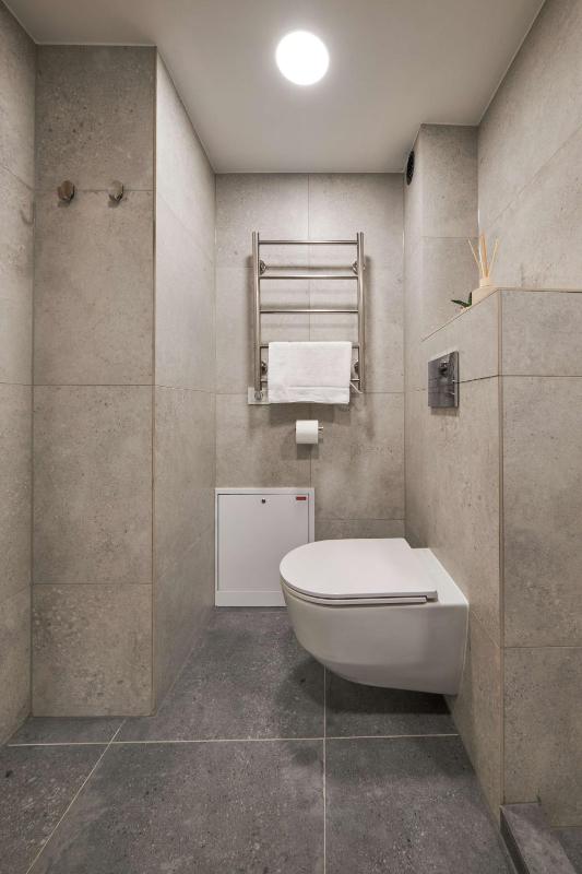 Queen Barbora Central Lofts - image 49