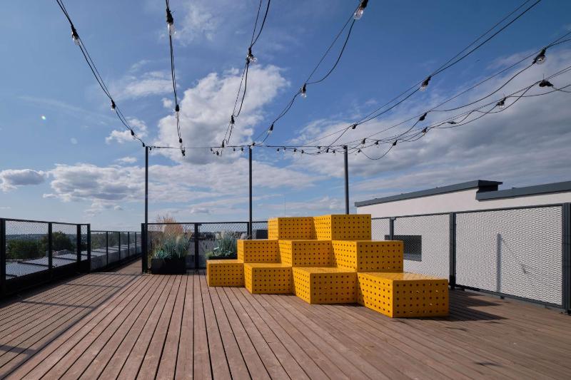 Queen Barbora Central Lofts - image 27