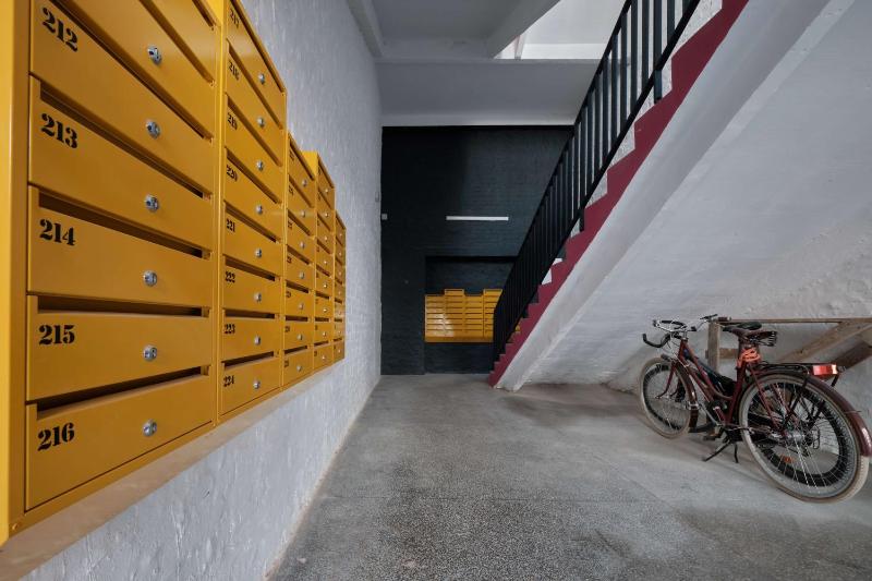 Queen Barbora Central Lofts - image 11