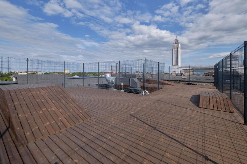Queen Barbora Central Lofts - image 22