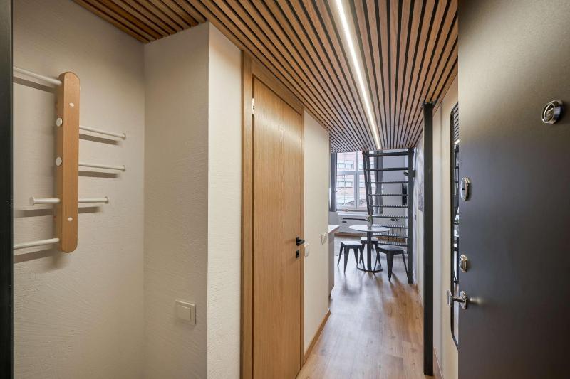 Queen Barbora Central Lofts - image 46