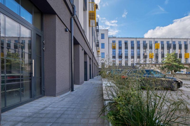 Queen Barbora Central Lofts - image 37