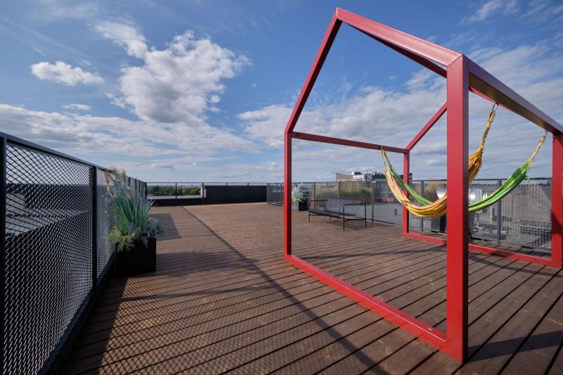 Queen Barbora Central Lofts - image 18
