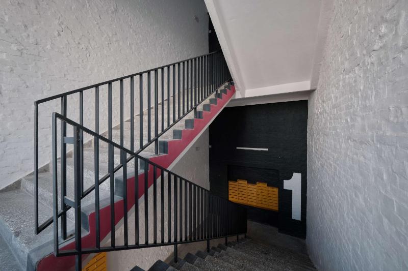 Queen Barbora Central Lofts - image 35