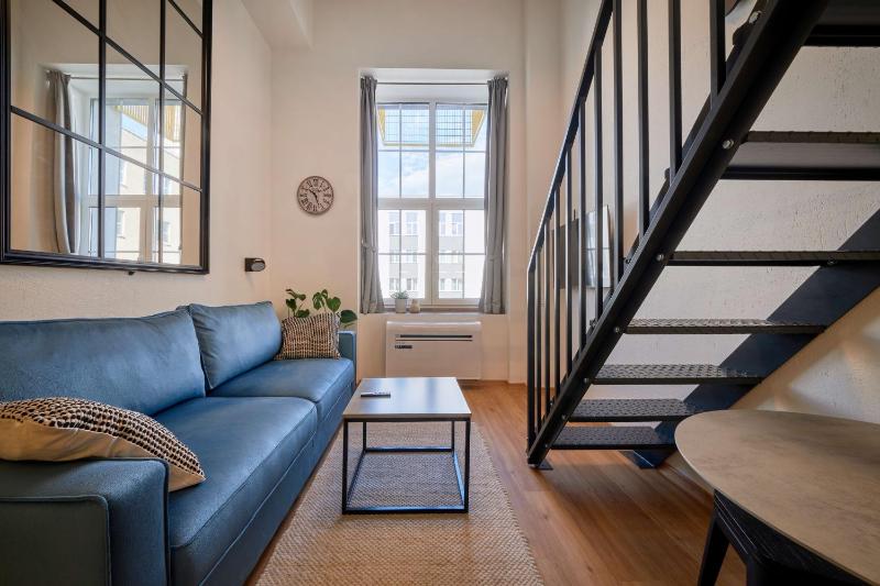 Queen Barbora Central Lofts - image 33