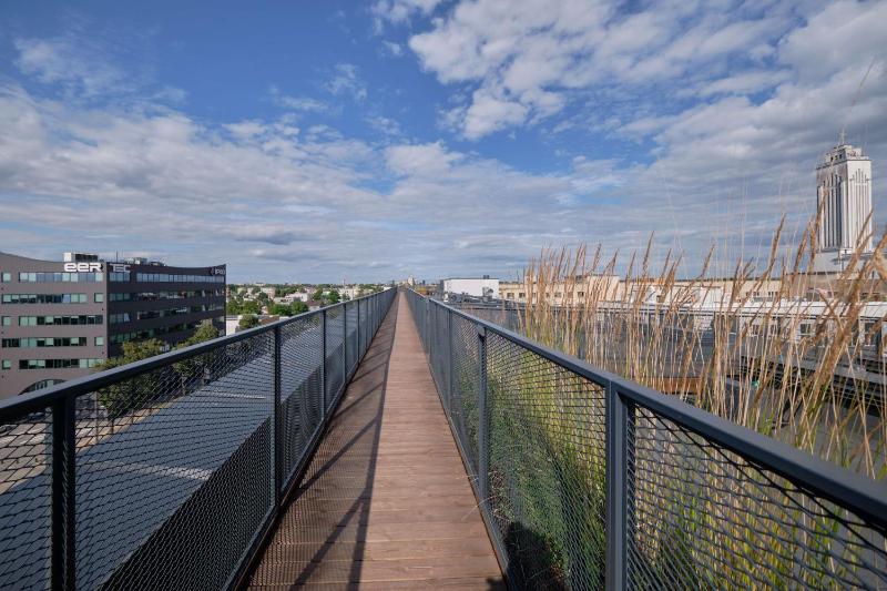 Queen Barbora Central Lofts - image 30