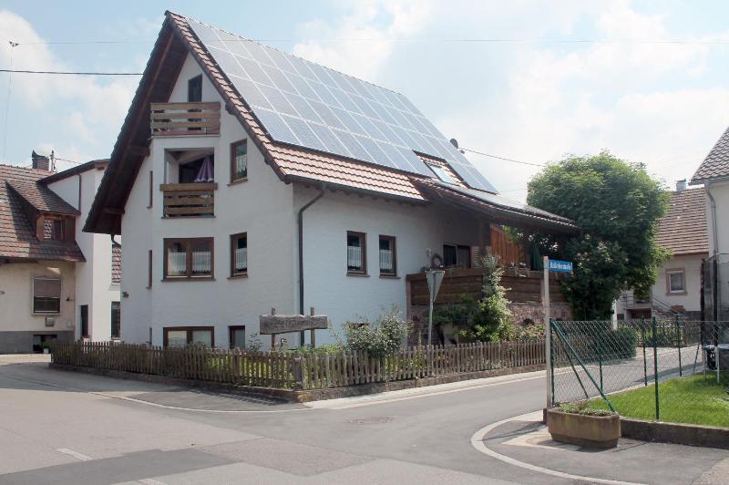 Haus am Bergli Images