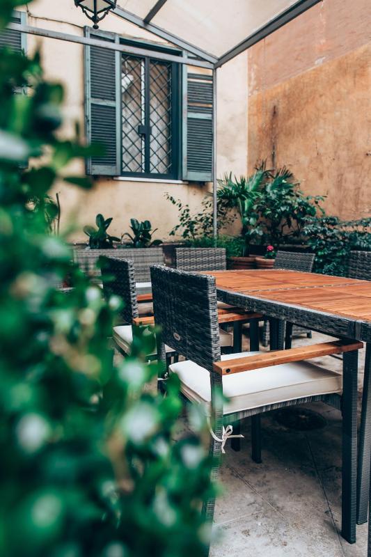 Two-Bedroom Apartment image 4