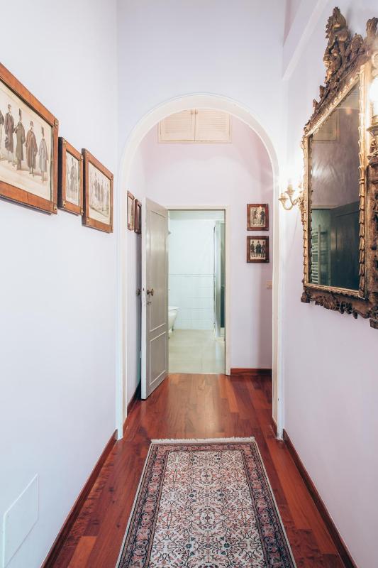 Two-Bedroom Apartment image 3