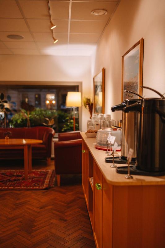 Hotel Lorensberg - image 6