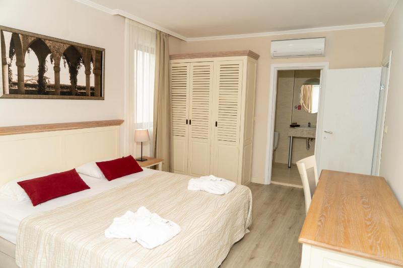 One Bedroom Suite  image 1