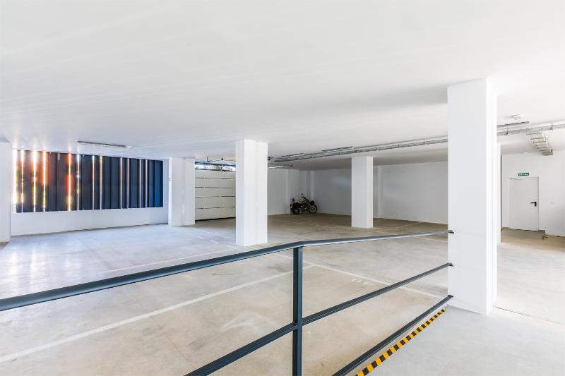 A&N Sunny Coast Apartment with Pool & Parking Torre del Mar - image 27