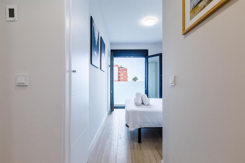 A&N Sunny Coast Apartment with Pool & Parking Torre del Mar - image 10