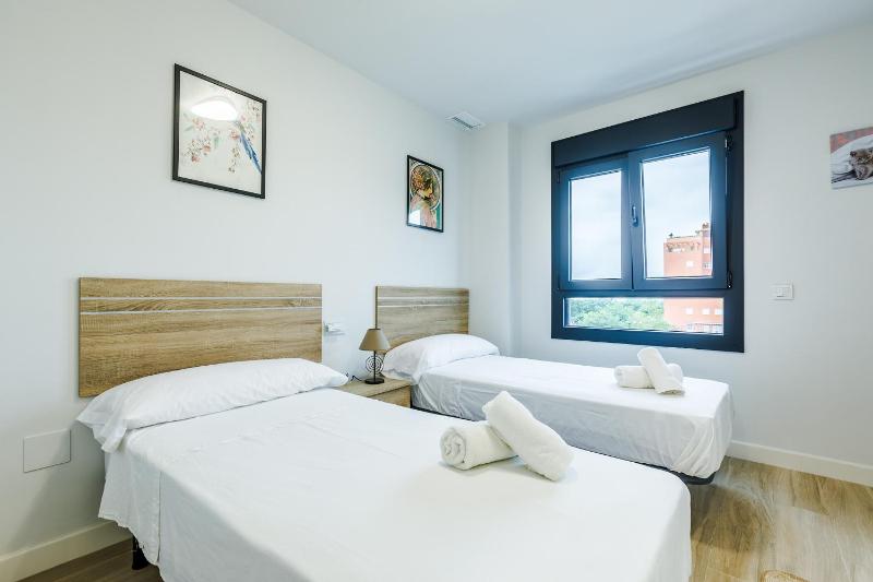A&N Sunny Coast Apartment with Pool & Parking Torre del Mar - image 39