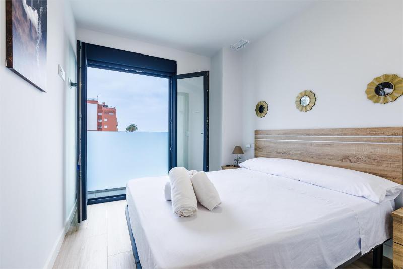A&N Sunny Coast Apartment with Pool & Parking Torre del Mar - image 36