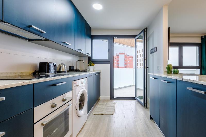 A&N Sunny Coast Apartment with Pool & Parking Torre del Mar - image 37