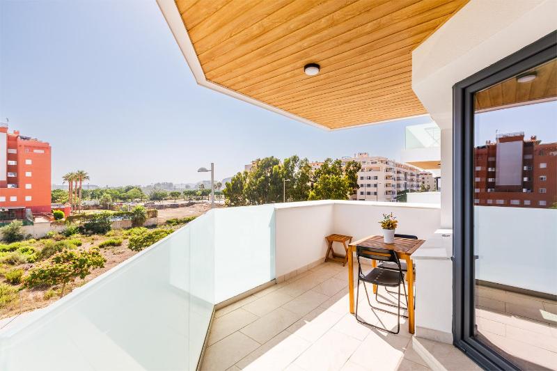 A&N Sunny Coast Apartment with Pool & Parking Torre del Mar - image 18